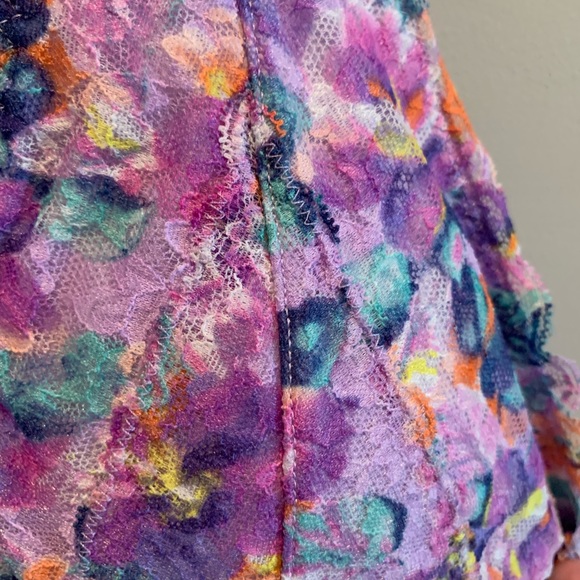 Gilly hicks, never worn bralette - Picture 2 of 3